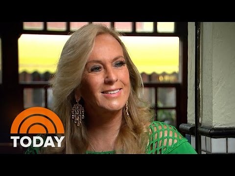 Meet The Real-Life Girl From Ipanema | TODAY