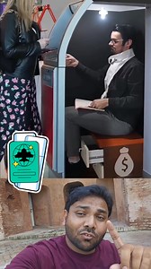 5M views · 43K reactions | ATM #machine | HAYAT VLOGS | Facebook