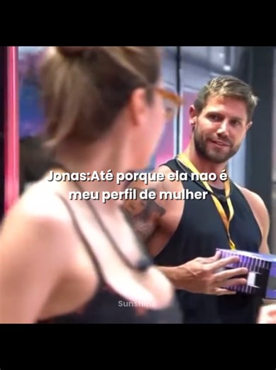 Big Brother Brasil: Momentos Incríveis de Ana Paula e Jonas