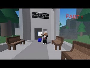 Untitled Door Game 2 - Part 1