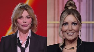 Parietti attacca Selvaggia Lucarelli: "Biagiarelli è più giovane"