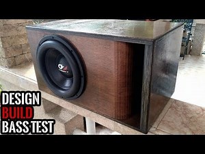 Port sizing is crucial. BassBox Pro 6 is one very accurate program.