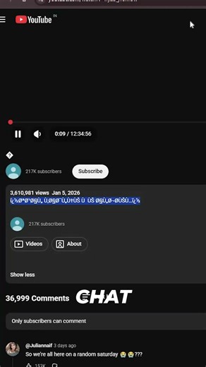 Mystrious yt channel secret unlock #shinywr