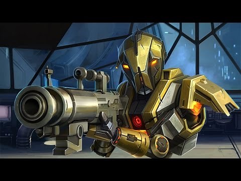 Let's Play SWTOR: HK 55 Bonuskapitel Schleier der Erinnerung Part 1