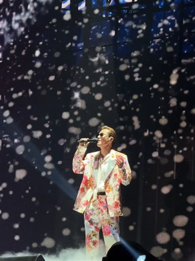 EXILE LIVE TOUR 2025: 愛知公演まであと２日