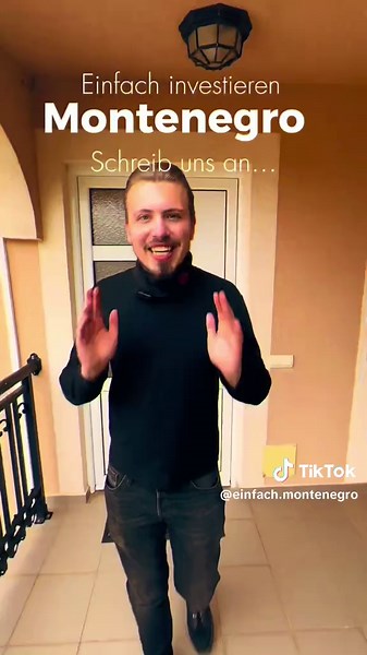 Einfach investieren in Montenegro – wir machen es dir leicht! Ob Wohnung, Villa oder Baugrundstück – wir finden das perfekte Objekt für dich. Sicher, unkompliziert und direkt vom Eigentümer! Schreib uns einfach an & starte deine Investition am Meer! #investieren #immobilier #fyp #immobilienmontenegro #kapitalanlage #auswandernnachmontenegro #hausammeer #meerblick #immobilieninvestition #monteneg #digitalenomaden #foryoupage#CapCut