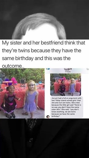 Everyone’s Talking About This Magical Moment ✨🌍