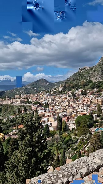 Taormina art & crafts: Sicilian souvenirs!