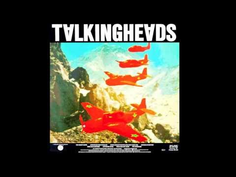 Talking Heads • Houses In Motion (1980) US