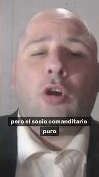 Roles de Comanditados y Comanditarios en las Sociedades en Comandita por Acciones