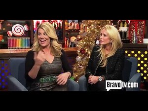 Lisa Whelchel, Kim Richards "Watch What Happens Live: After Show” (2013)