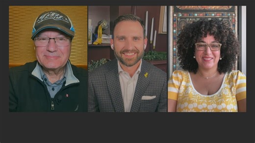 News Network's Sunday night panel looks at PM Carney's upcoming trip to D.C. and pipeline politics