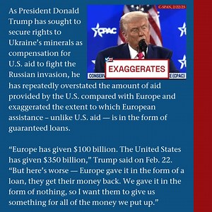 34K views · 397 reactions | FactCheck.org on Reels | Facebook