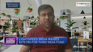 Indian startups are emerging stronger from the pandemic: VC