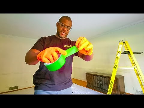 HOW TO LAYOUT RECESSED CAN LIGHTS | Planning Recessed Wafer Can Down Lights