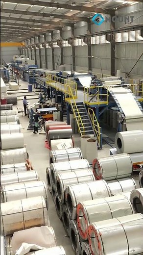 Mount Steps Into the Future with New Manufacturing Expansion | Faster, Stronger, Bigger Production