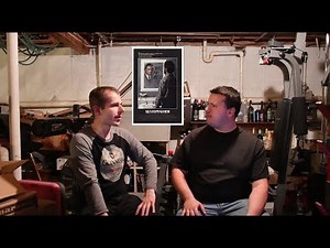 The Stepfather (1987) Movie Review
