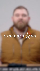 21K views · 276 reactions | How to swap ambidextrous mag catch  | Staccato 2011 | Facebook