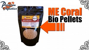 8.8K views · 66 reactions | Today we are taking a look at ME Coral Bio-P which is Bio Pellets and available at Premium Aquatics. ME Coral Bio Pellets: https://goo.gl/pEcB8Y Visit Premium Aquatics: https://premiumaquatics.com ----- Follow Premium Aquatics ----- Twitter - https://twitter.com/premiumaquatics Instagram - https://www.instagram.com/premiumaquatics | Premium Aquatics | Facebook