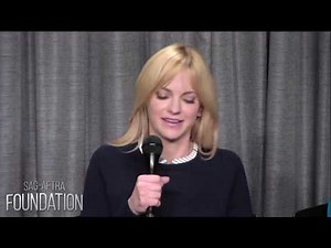 Conversations with Anna Faris and Allison Janney of MOM