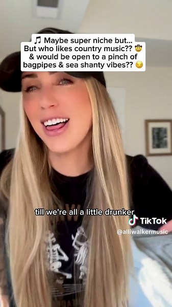 Exploring the Bagpipe Bangers in Country Music