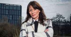Channel 4 viewers teary over Davina McCall's powerful menopause documentary