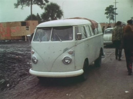 IT'S A REVOLUTION MOTHER (1969), the fascinating documentary about the youth scene of the 60s, from the exploitation team of director Harry Kerwin and cinematographer Earl Wainwright. Hippies, bikers, and dancing in the streets, it's all here in this mesmerizing time capsule. Watch IT'S A REVOLUTION MOTHER (1969) now on Fandor. | Fandor