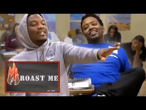 Roast Me | CP and Donterio Season 3 Compilation | All Def