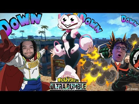 {LIVE} WE BACK ON RUMBLE