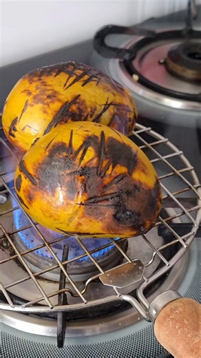 This Mango Drink Broke The Internet 😱🥭 | Smoky Mango Soda | Refreshing Drinks #shorts #drinks