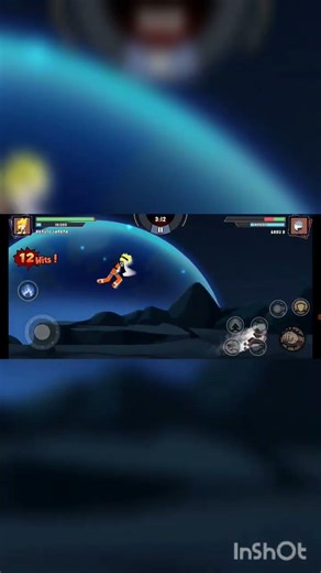 Naruto game 🎮🎮🎮 #music #naruto #trichyvayalurvlogs