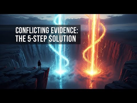 How Master Strategists Make Decisions When the Data Lies