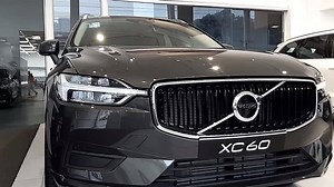 15K views · 126 reactions | Volvo XC60 no #MINUTOAUTOSTAR!  . . . . #Autostar #AutostarVolvo #Volvo #VolvoBR#VolvoSP #OurIdeaOfLuxury #VolvoBrasil #xc60 | Autostar | Facebook