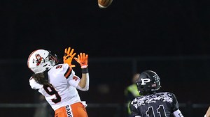 Massillon pulls away from Perry in playoff win, advances back to the state semifinals