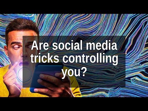 Unmasking the Algorithm Trap: How Social Media Manipulates Your Mind