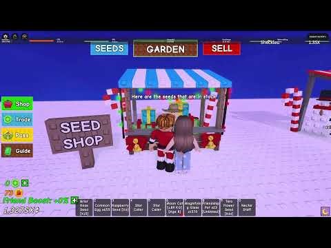 Roblox games playing with ppl too in stream