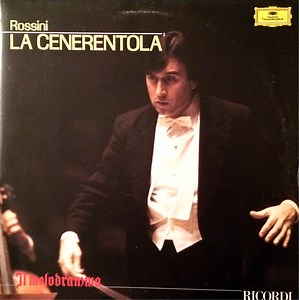 Rossini - La Cenerentola - 2