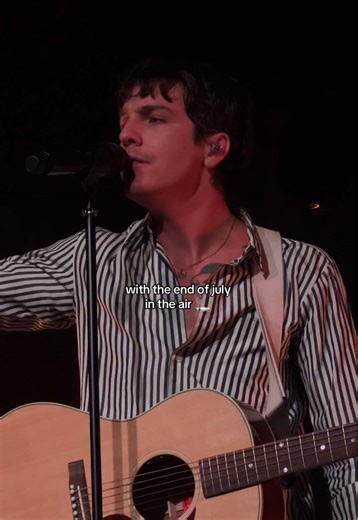 Exploring Role Model's Music at MSG