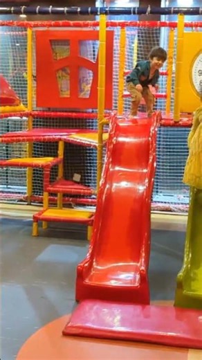 red slides #trandingshorts #youtubeshorts