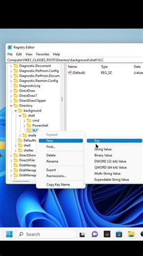 Add Apps to Right-Click Menu on Windows (Registry Hack!)