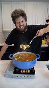 12K views · 115 reactions | The Easiest Chicken Soup Recipe, Perfect...