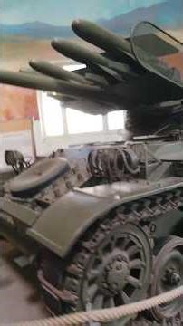 The AMX-13/SS.11: Half Tank, Half Guided Missile Launcher