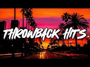 2000s songs playlist ~ nostalgia mix ~ 2000 to 2010 throwback vibes