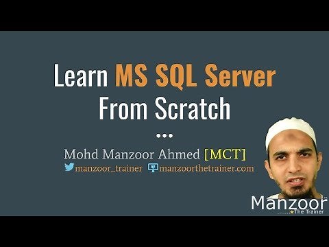 DateTime Functions In MS Sql Server (8 of 15)