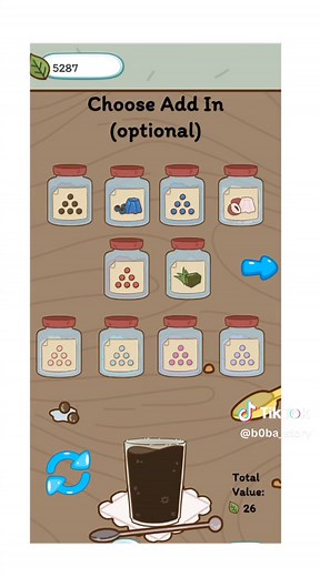 Boba Story Game Recipes and Tutorials