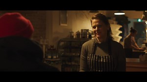 Kicking off the last month of 2024 is Elliot Page's new film CLOSE TO...