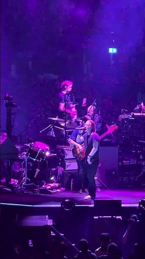 Radiohead - Myxomatosis - O2 Arena, London 25/11/2025 - Night 4