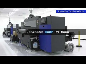 Epson Commercial & Industrial Ink Jet Printer Products (Shown in small meeting)