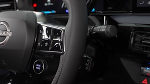 Have you heard? The All-New Nissan MICRA spec and price levels have been revealed! 👀 Coming in three trims, the All-New Nissan MICRA is available from as little as £22,995 and is packed with incredible features, including: ✅ up to 260 miles of range* ✅ parking sensors & rear-view camera^ ✅ Wireless Apple CarPlay® & Android Auto® ✅ e-Pedal with paddle shifts^ ✅ NissanConnect with Google built-in^ ✅ Automatic Air Conditioning with scheduling function Register your interest to be one of the first