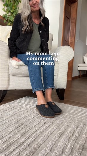 16K views · 54 reactions | Shop Taos Italian Wool Slippers! | Taos Footwear | Facebook